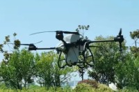 M60 62L (16.38 gal) Agricultural Drone