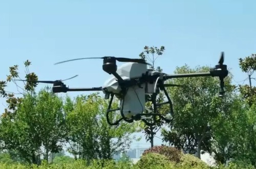 M60 62L (16.38 gal) Agricultural Drone