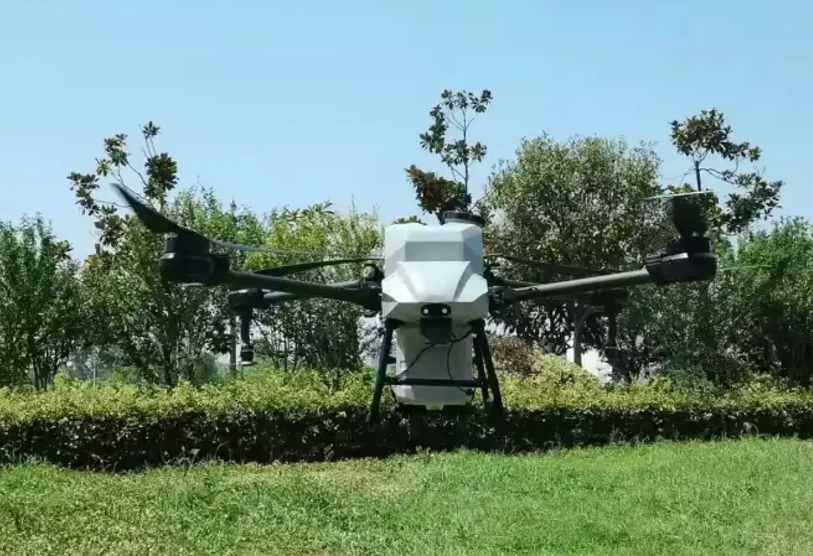 M60 62L (16.38 gal) Agricultural Drone