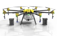 S150 72L (19 gal) Agricultural Drone