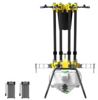 S150 72L (19 gal) Agricultural Drone